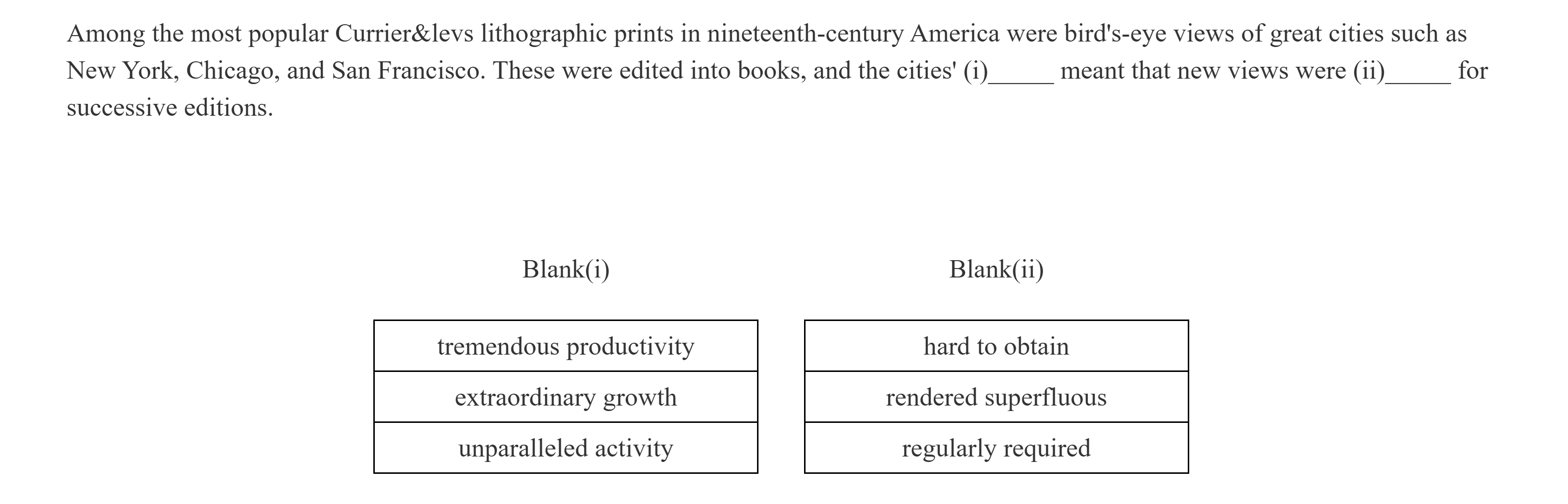 KMF Comprehensive set of mathematics questions after the reform